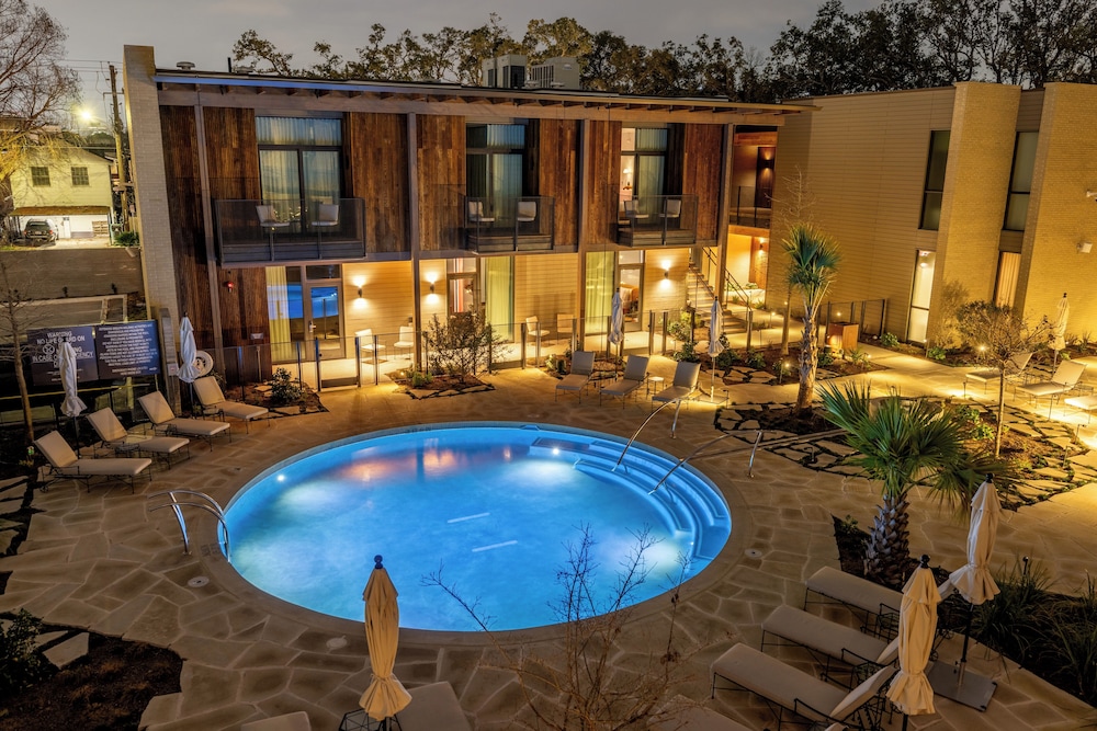 Hotel Saint Augustine image