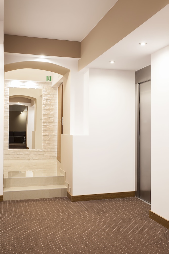 Yarden Aparthotel by Artery Hotels 33/62
