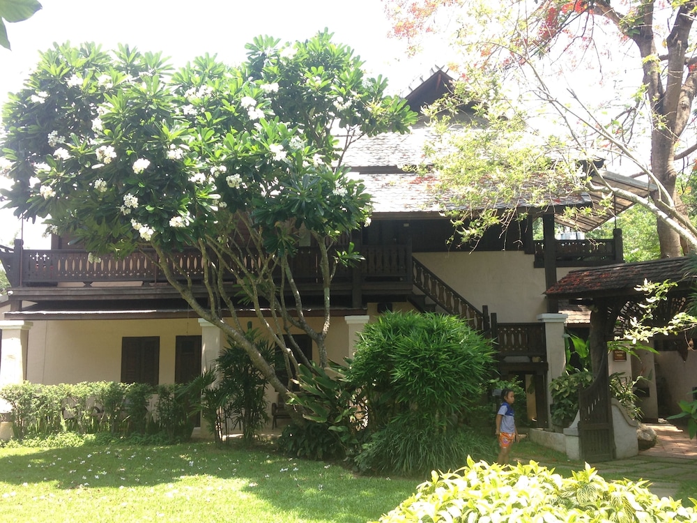 Pai River Corner Resort 47/50