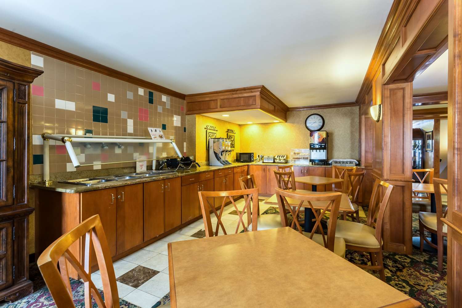 Studio 6 Suites Tupelo MS North 27/37