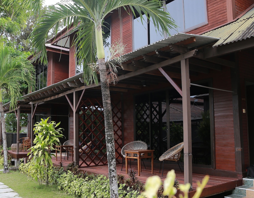 Arwana Perhentian Resort 1/50