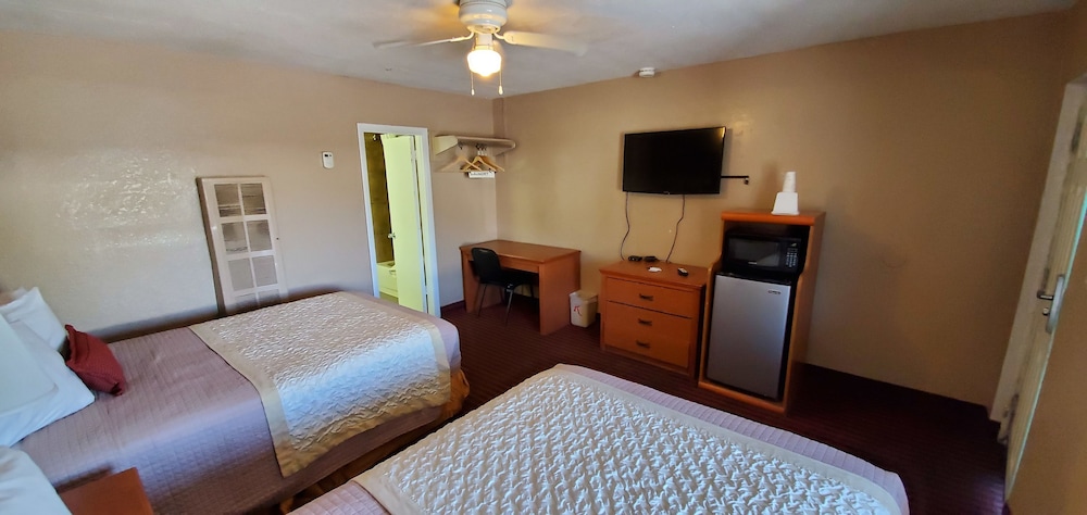 The L Motel 8/41