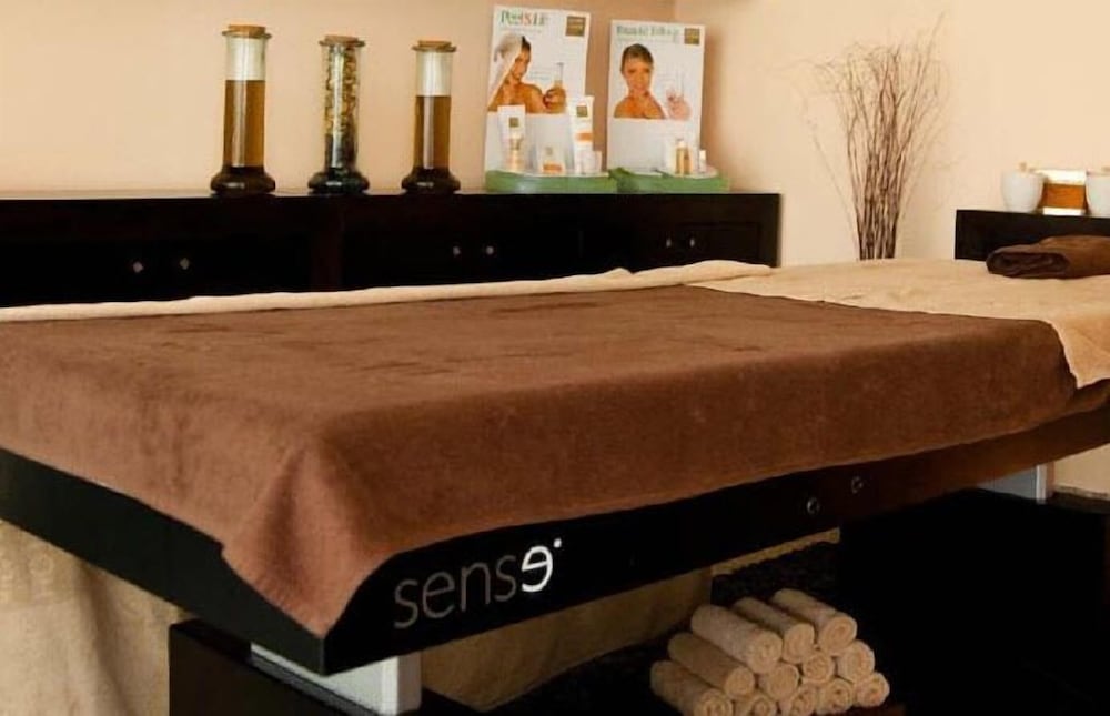 Hotel And Spa Alfandega Da Fe 6/34