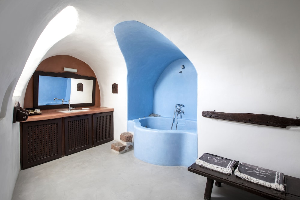 Ducato Wine Hotel And Villas 27/64