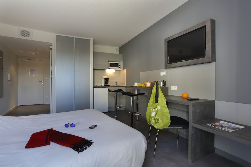Vacanceole Le Terral Montpellier Sud 12/49
