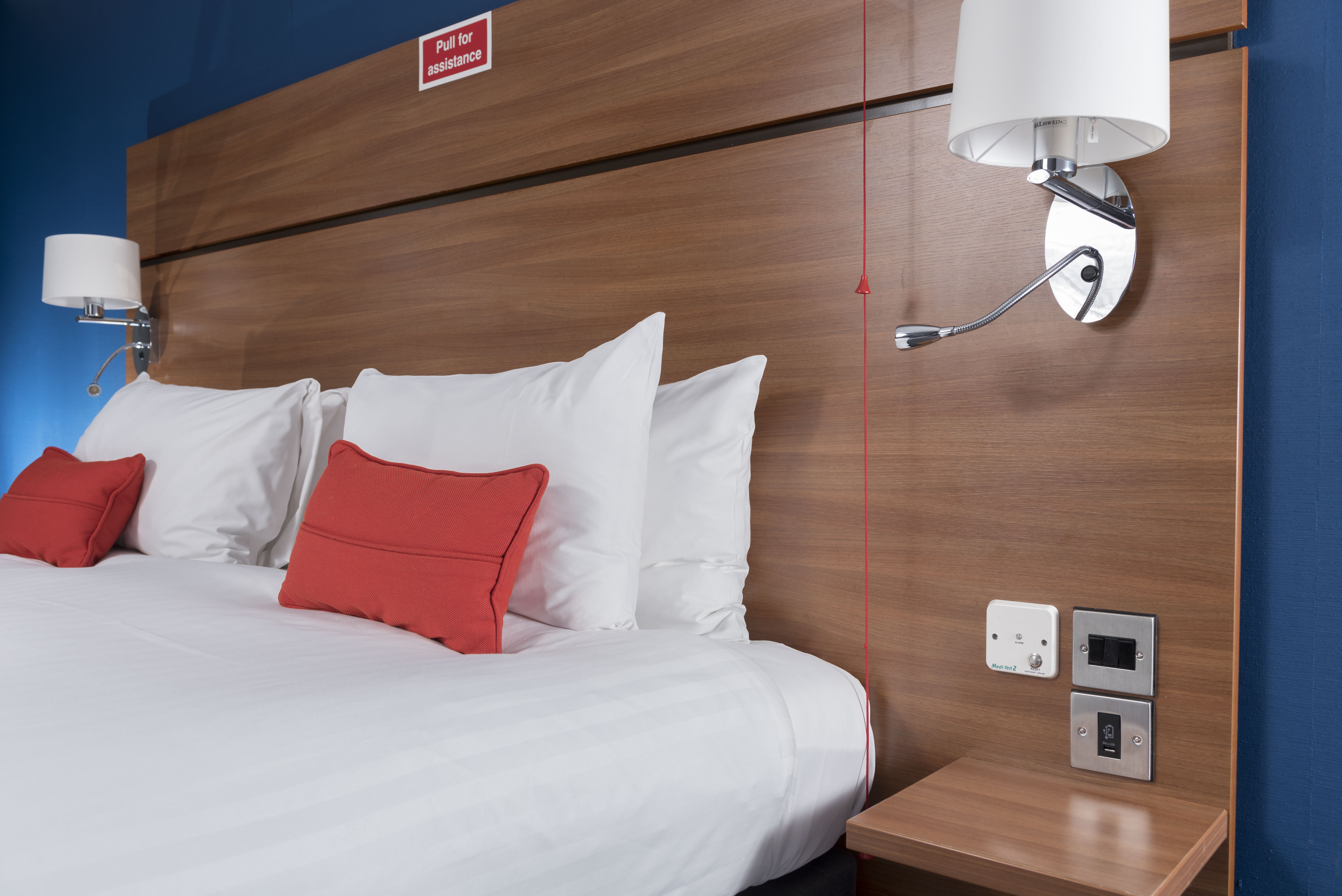 Holiday Inn Express Birmingham - Star City 34/61