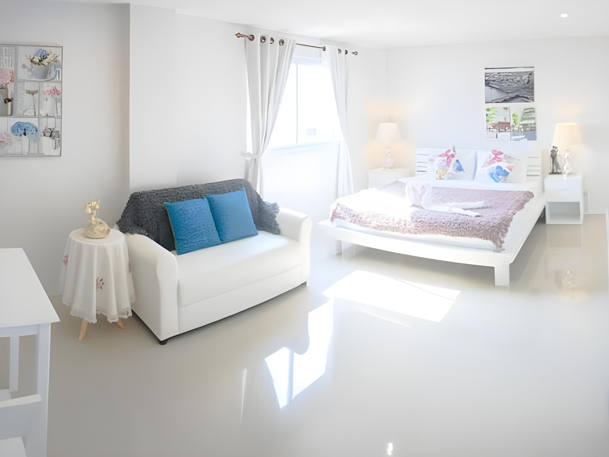 Chic Hotel Suratthani 48/55