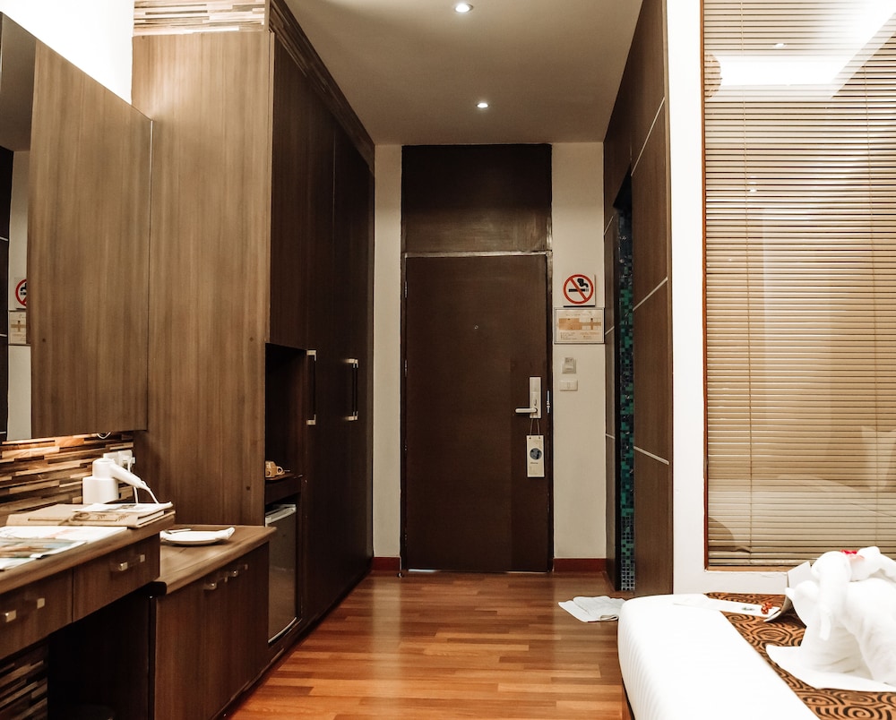 Dhevan Dara Beach Villa 20/49