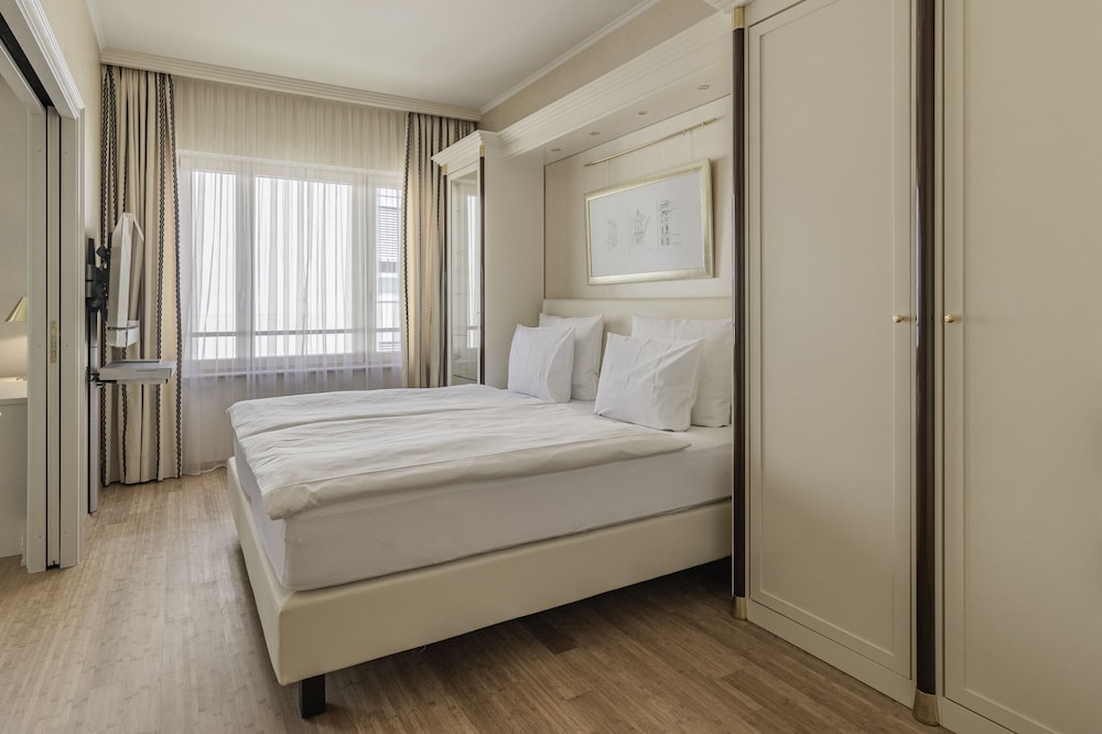 Aqua Aurelia Suitenhotel 22/69