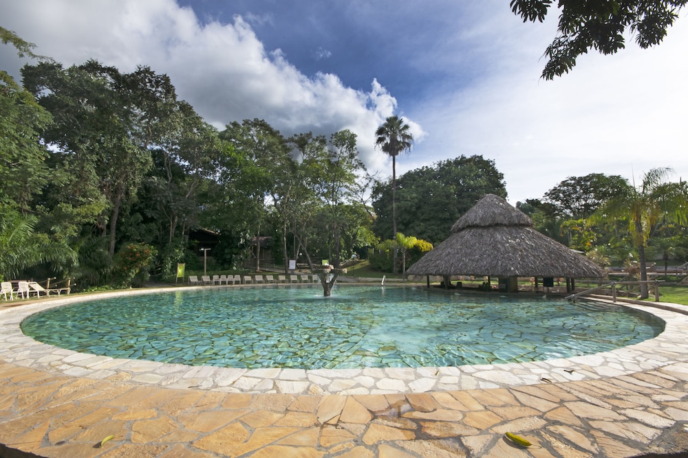 Rio Quente Resorts - Eco Chales 58/59