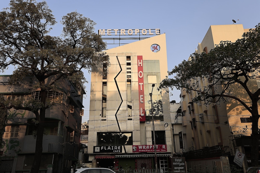 Metropole 45/50