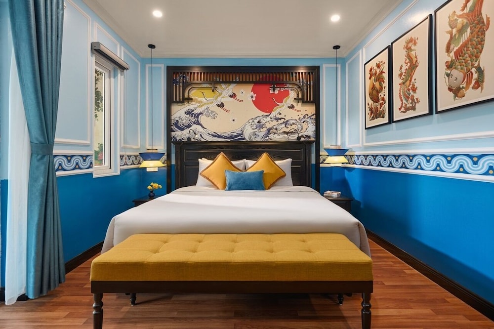 Oriana Boutique Hotel 8/55