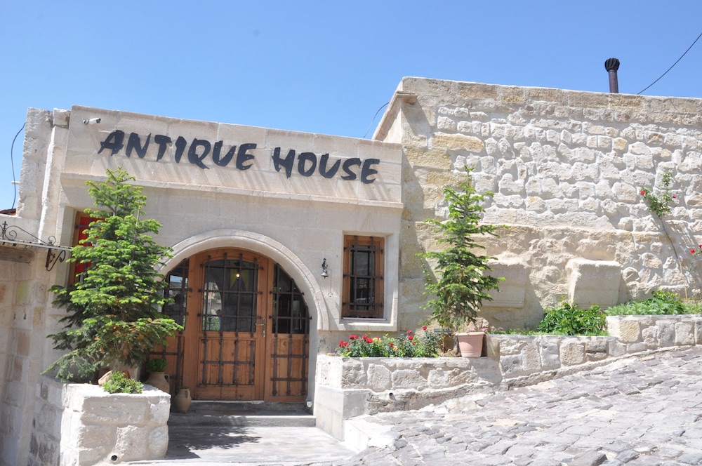 Cappadocia Antique House 2/50