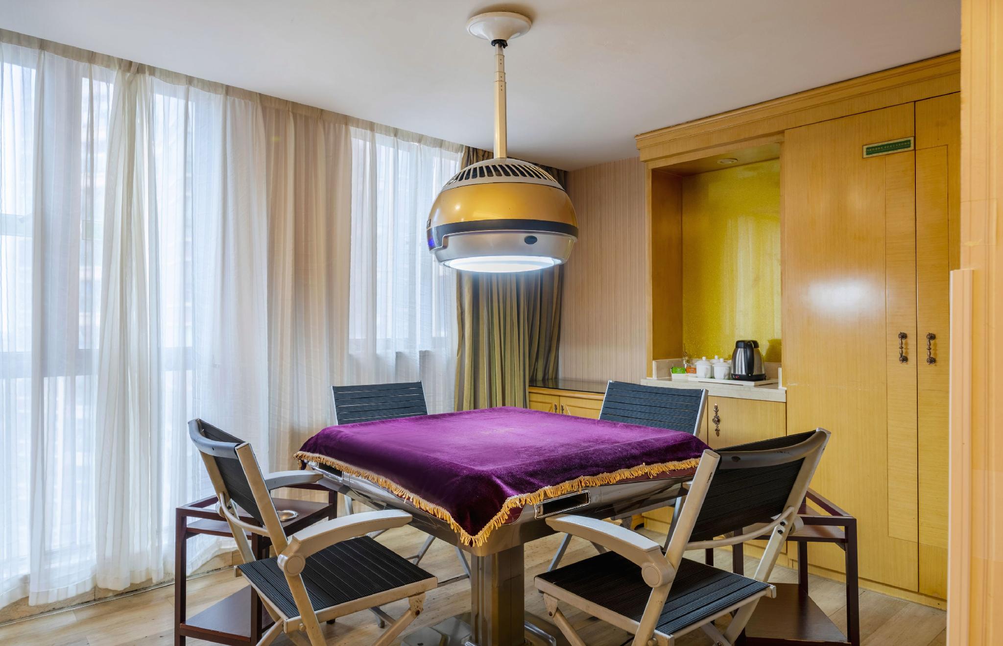 Vienna Hotel (Dongguan Shatian Humen gang) 29/34