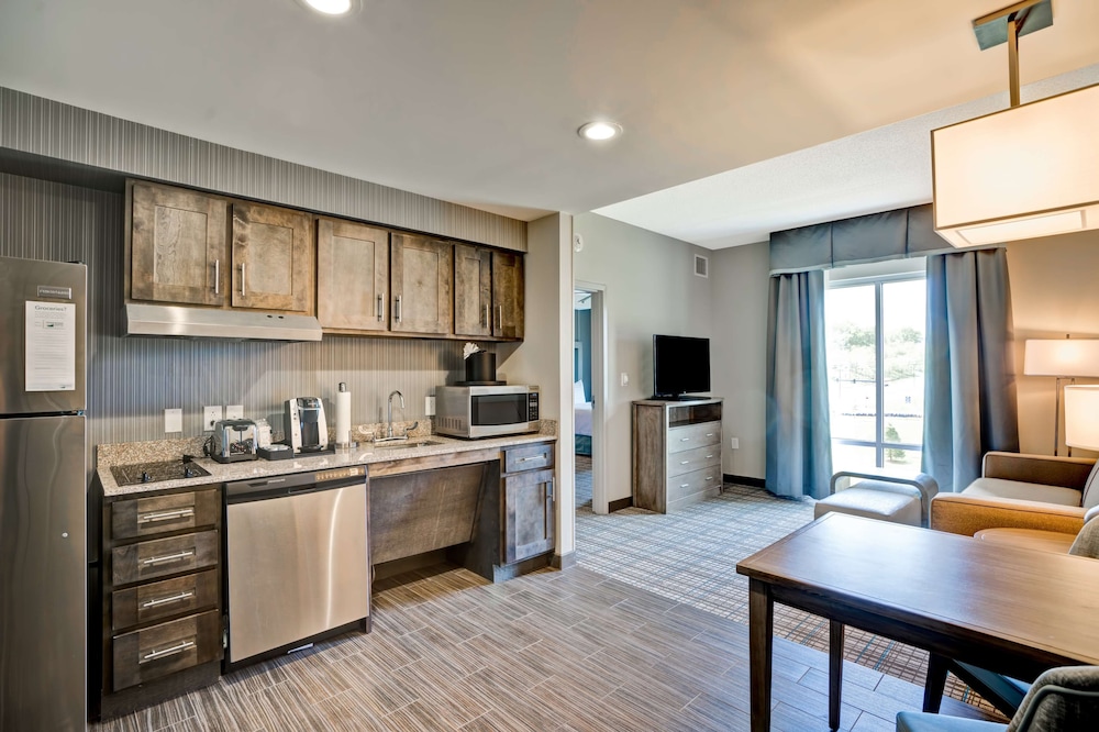Homewood Suites by Hilton Nashville Franklin Cool Springs 40/55