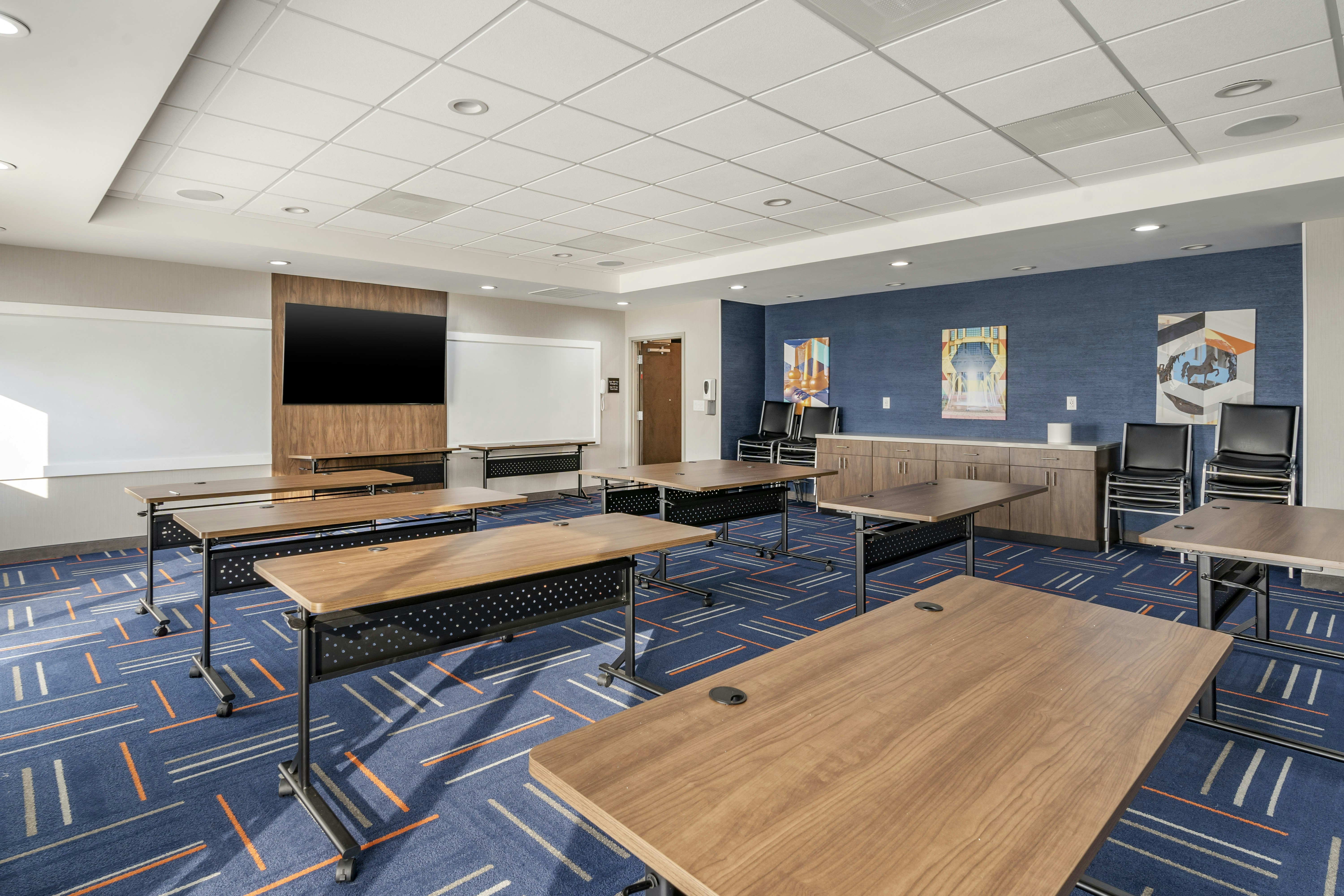 Hampton Inn Nicholasville Brannon Crossing 11/12