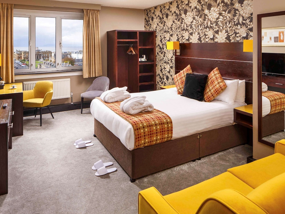 Mercure Ayr Hotel 14/49