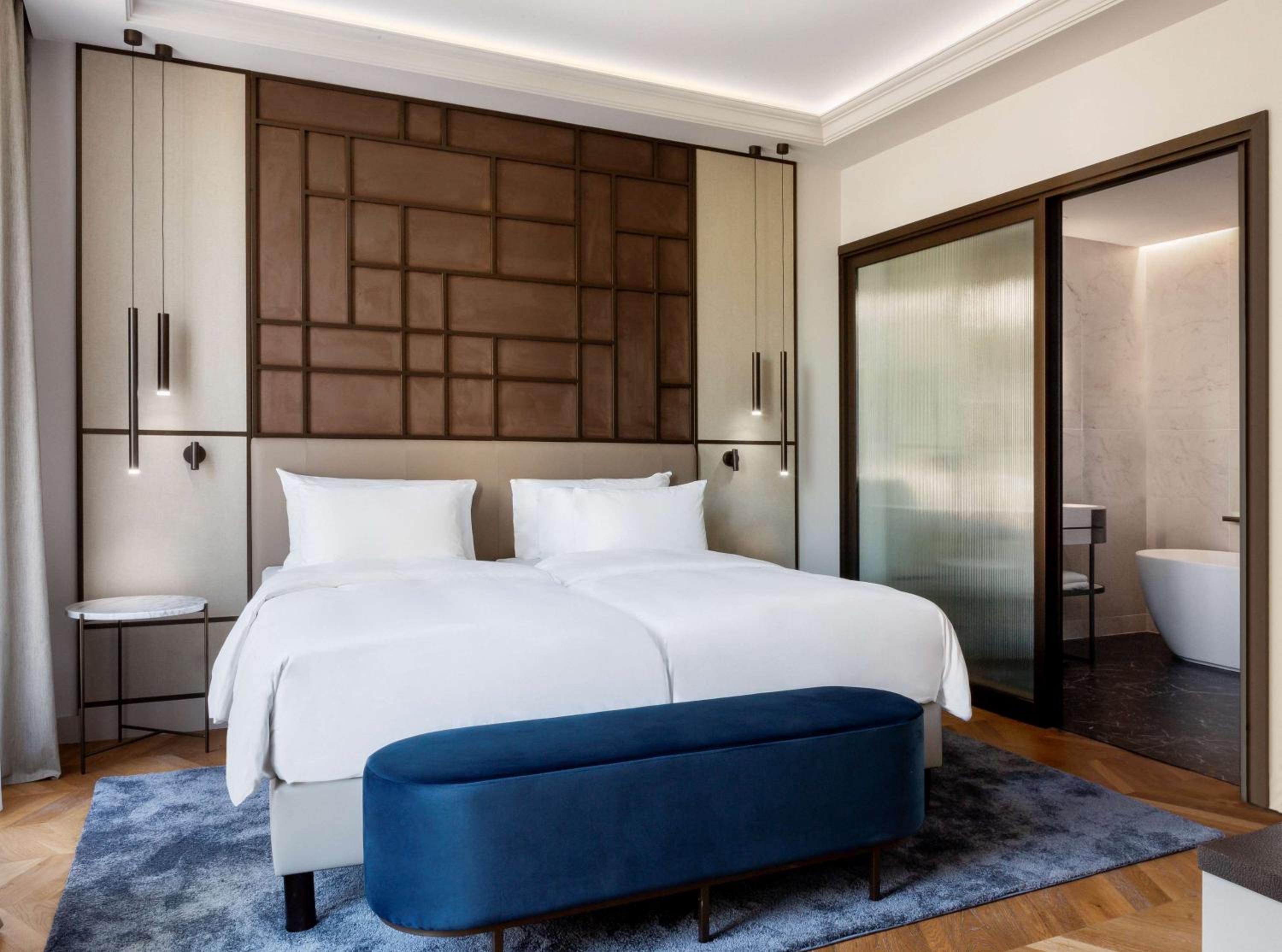 Presidential, Suite, Hot Tub, Terrace