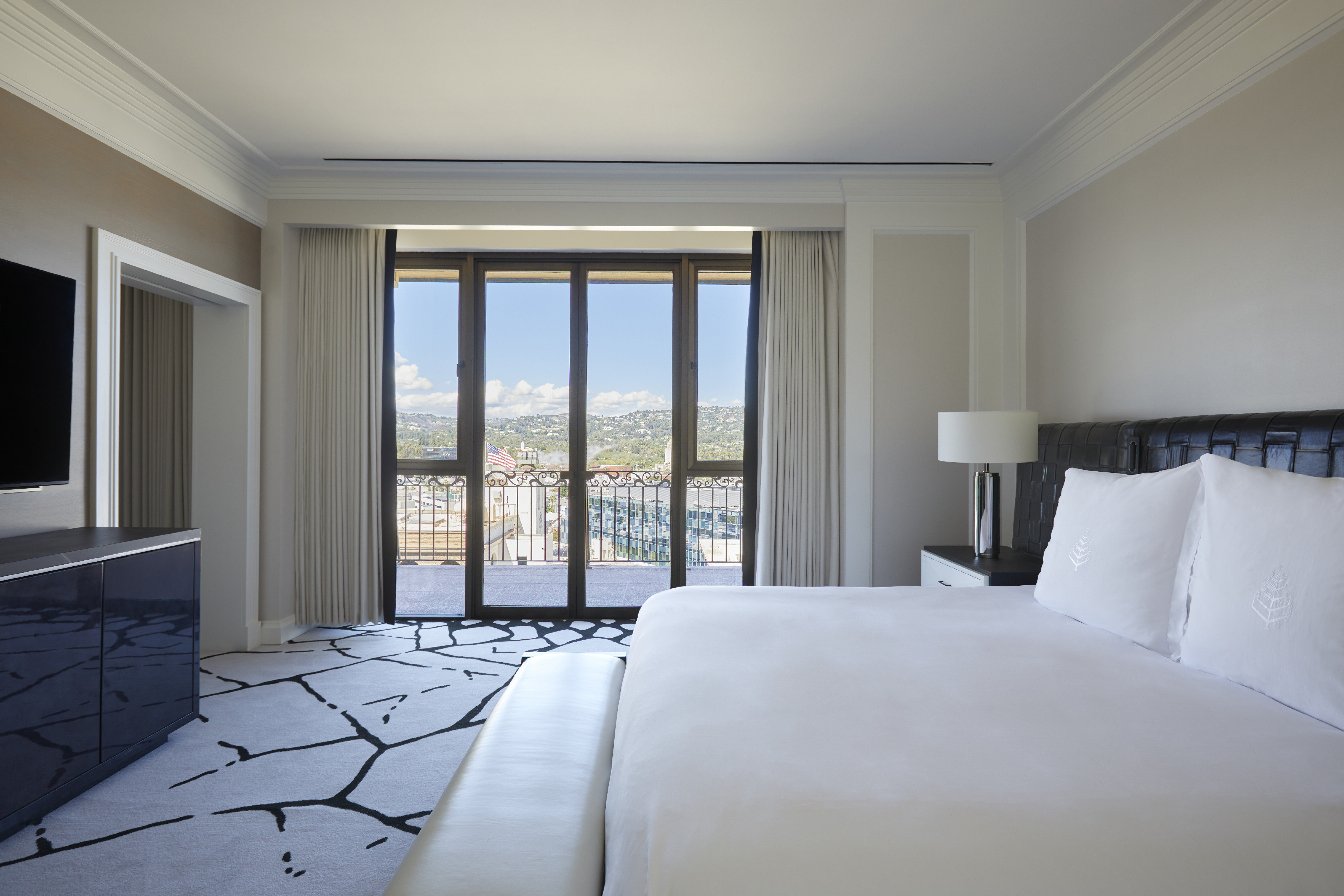 Beverly Wilshire, Beverly Hills, a Four Seasons Hotel 5/30