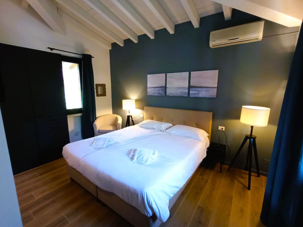 1 Bedroom, Villa, Double Bed, Sofa