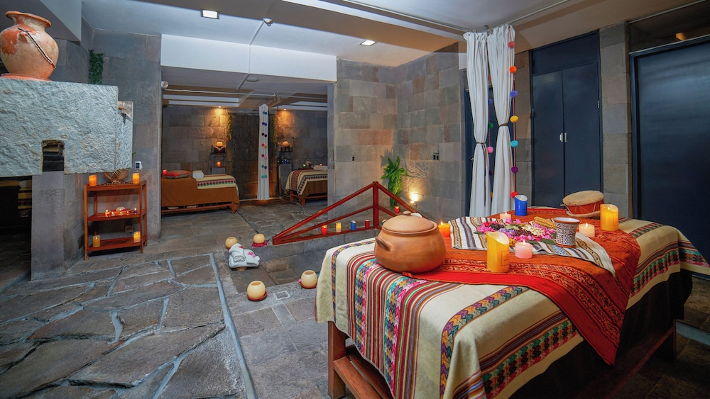 Cusco La Paccha Affiliated by Melia 40/65