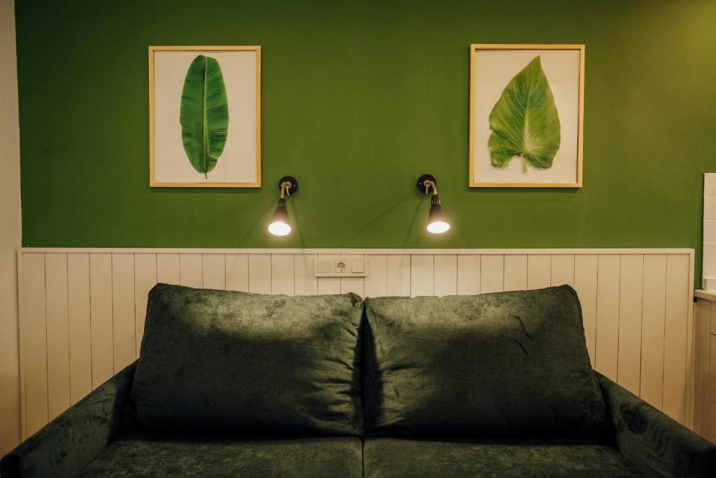 Apartamentos Palm Court 37/55
