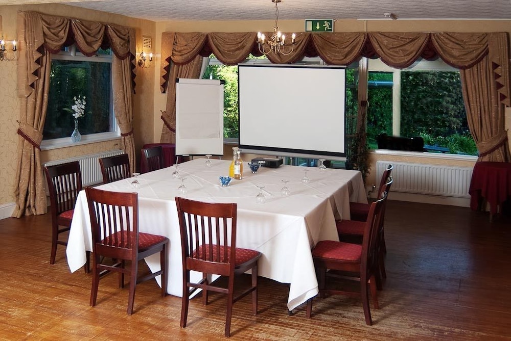 Edenhall Country House Hotel 35/50