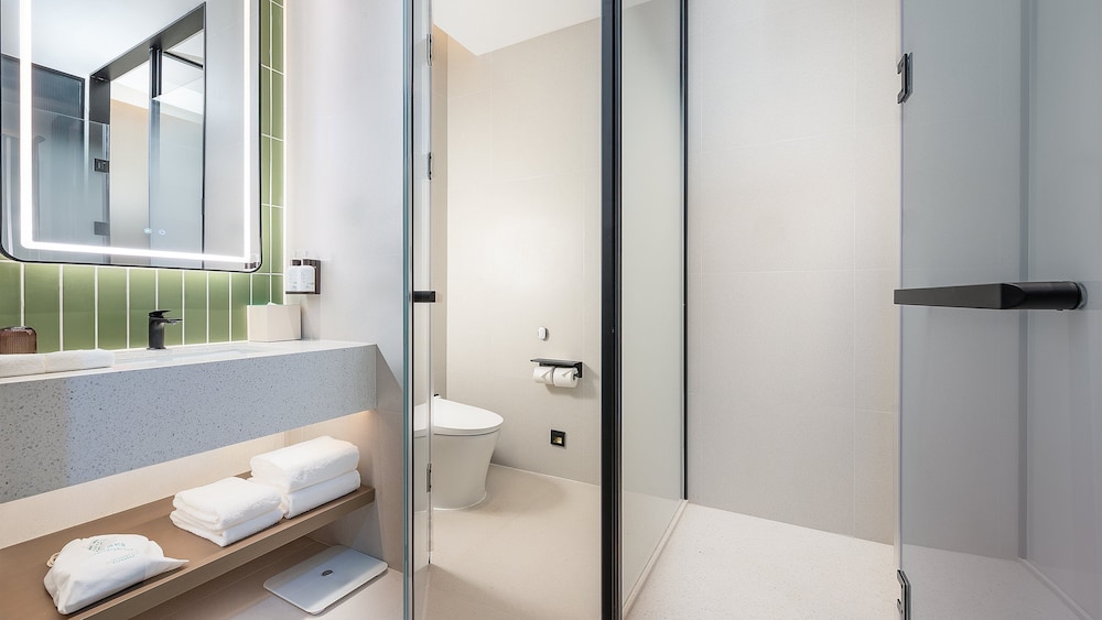 EVEN Hotel Wuhan Airport Zone by IHG، ووهان 48/50