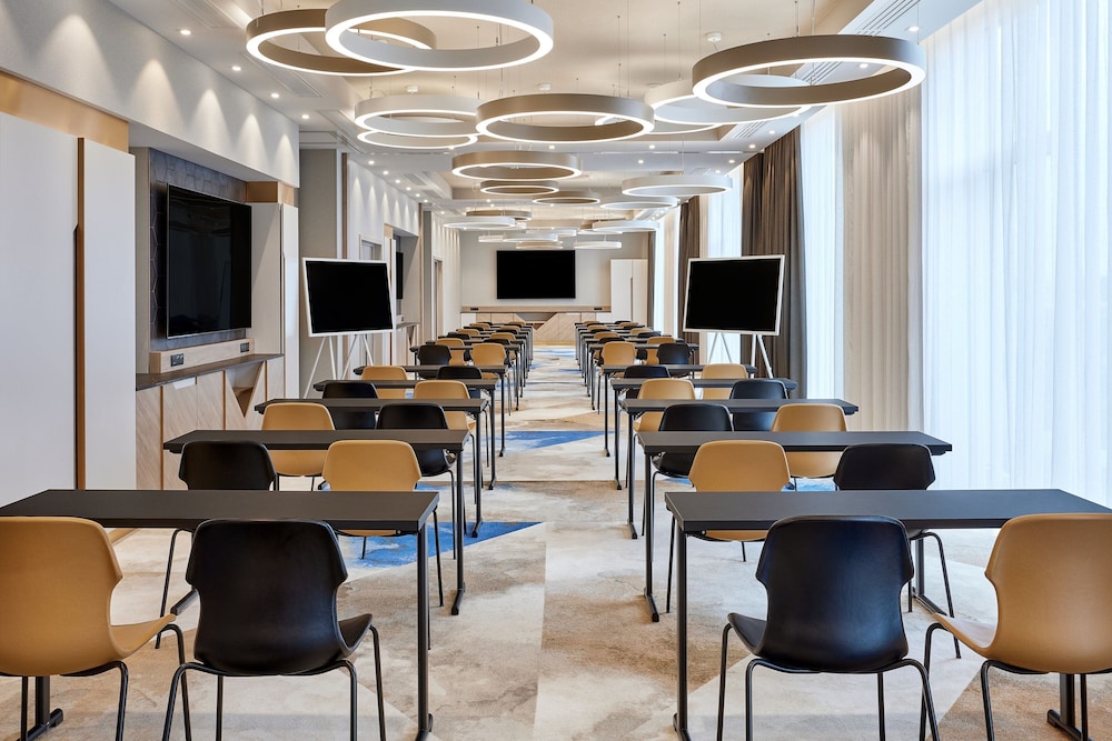 Residence Inn Strasbourg 46/50