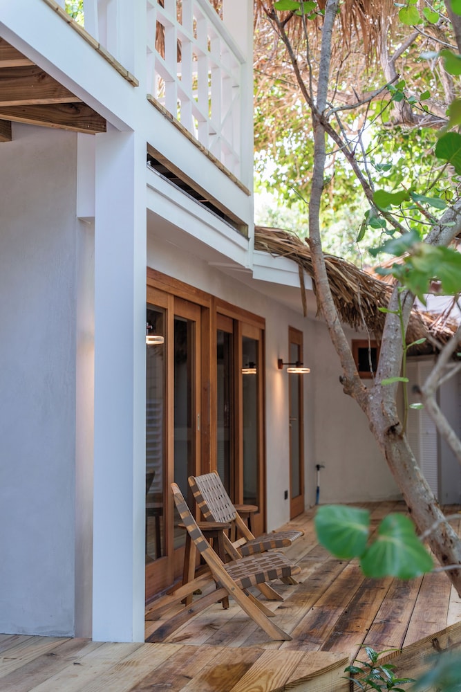 Sorobon Beach Resort & Wellness 1/50