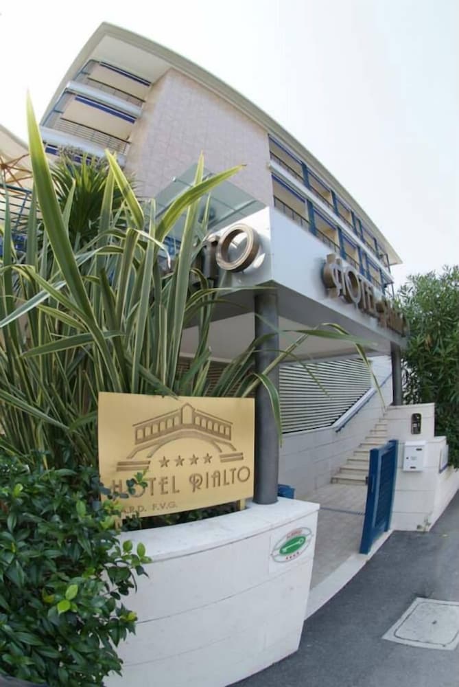 Hotel Rialto 20/57
