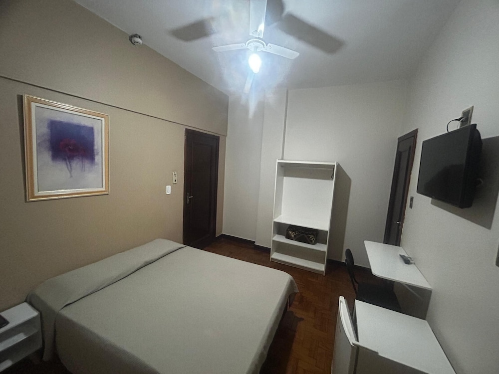 HOTEL JAU 35/58