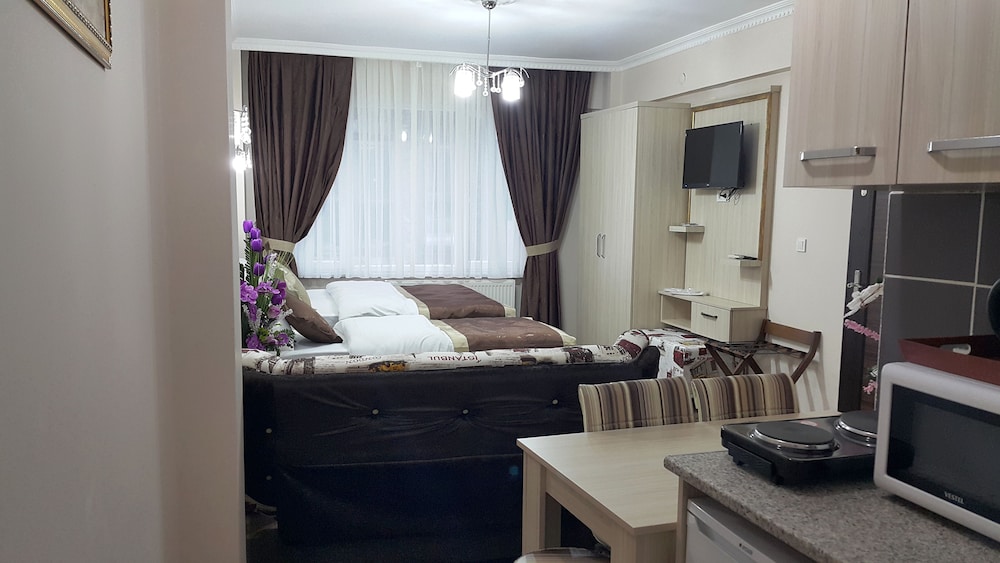 BEYAZITHAN SUITES 29/50