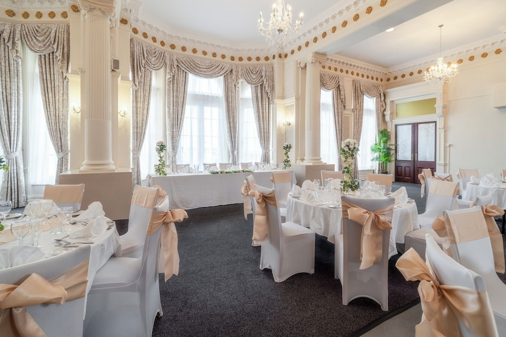 Grand Burstin Hotel Folkestone 39/57