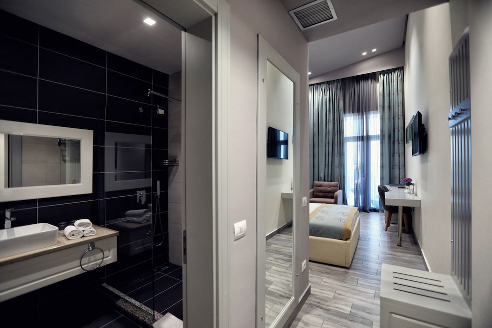 Velipoja Grand Europa Resort, Affiliated by Melia 48/50