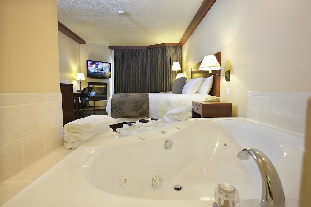 Best Western Plus Lamplighter Inn And Conference Centre 23/44