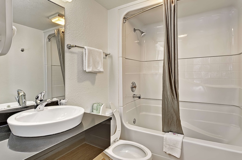 Motel6 Villa Park, IL - Chicago West 64/65
