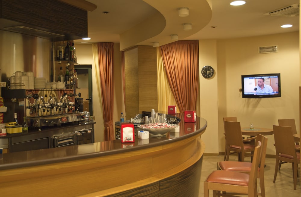 City Hotel Casoria 23/29