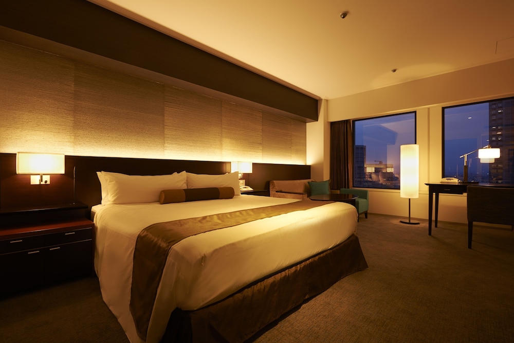 Keio Plaza Hotel Tokyo 22/44