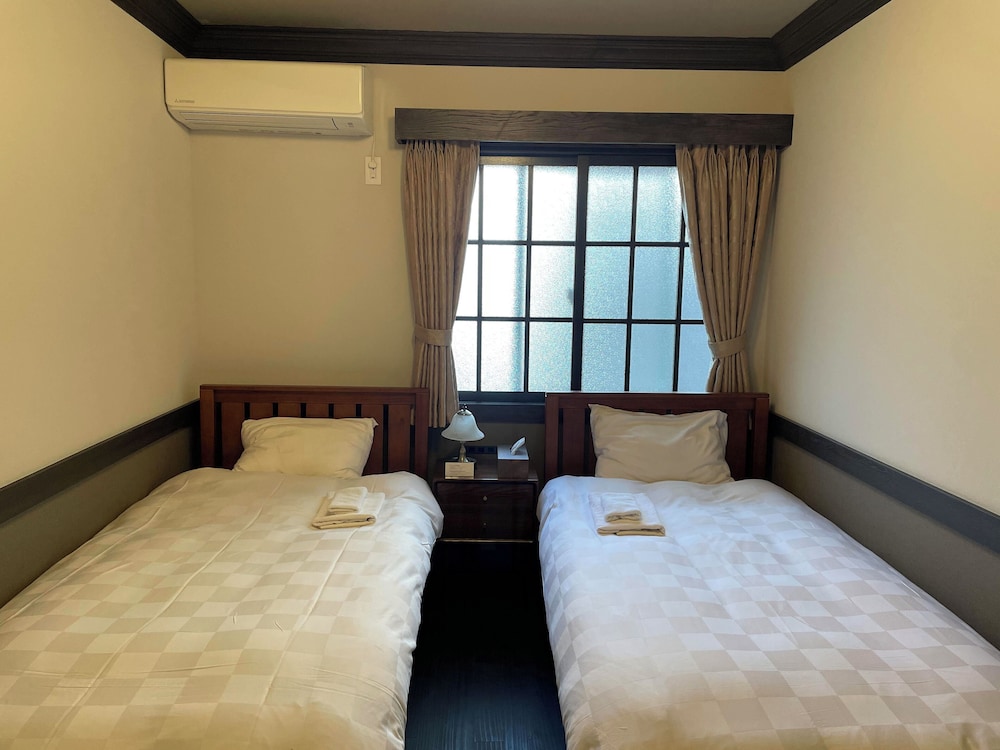 Hotel Fukudaya 13/50