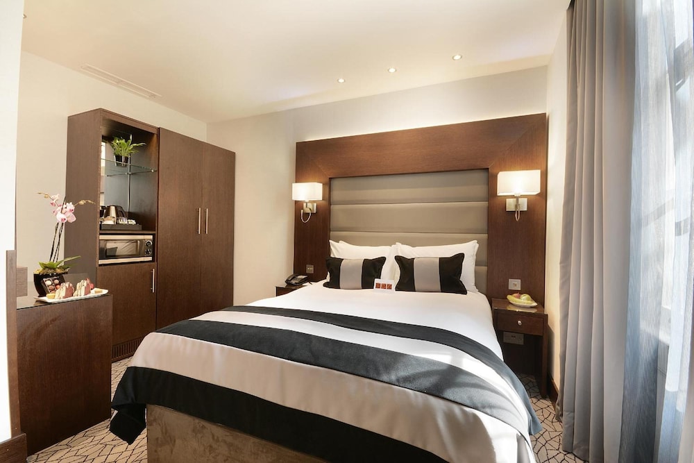 Park Grand London Lancaster Gate Hotel 15/30