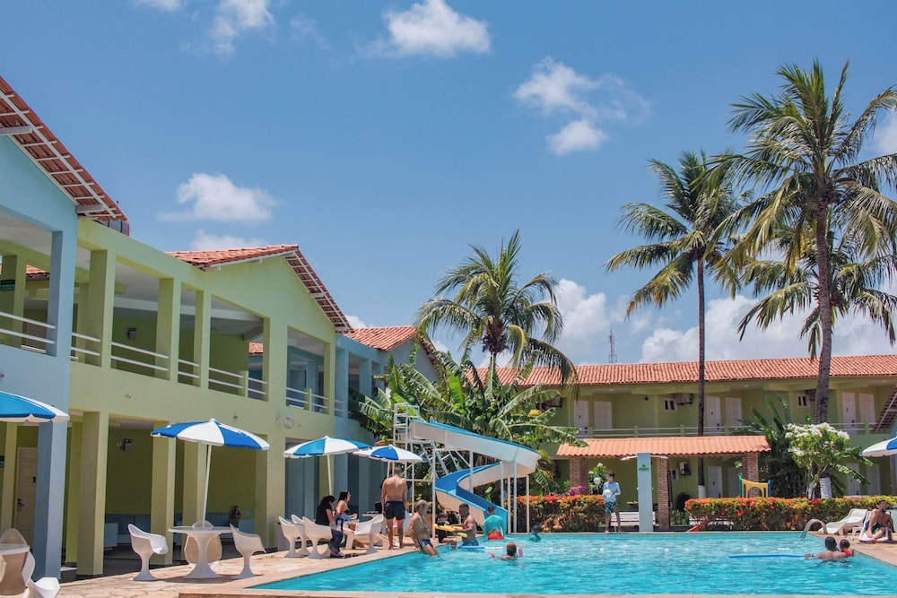 Parque Das Aguas Hotel 59/64