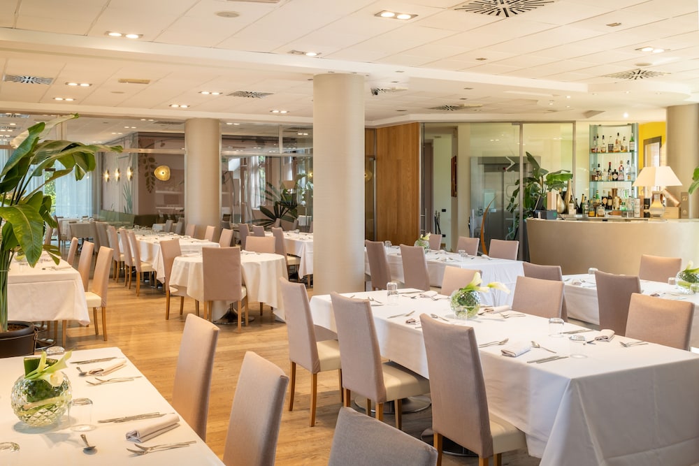 Savhotel Aemilia Bologna 48/68