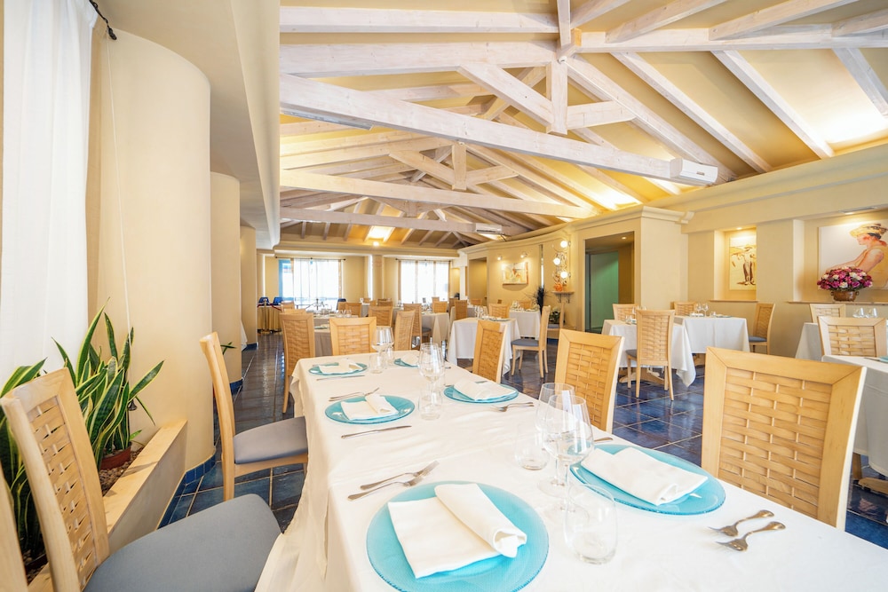 Hotel Ipomea Club 54/66