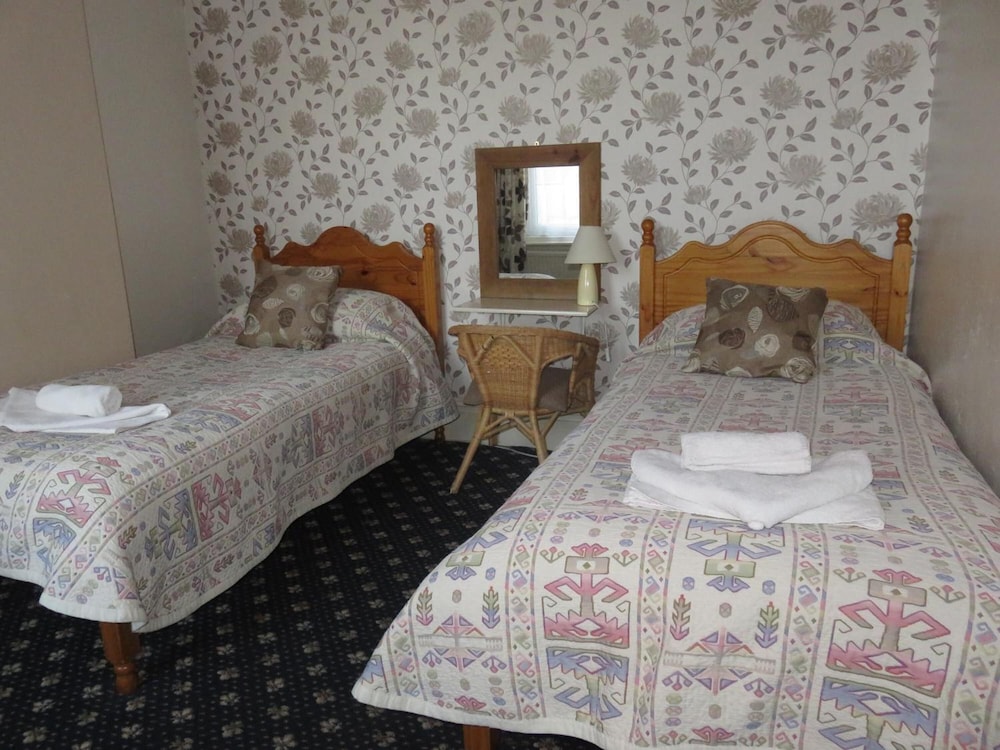 Glencoe Hotel 43/46