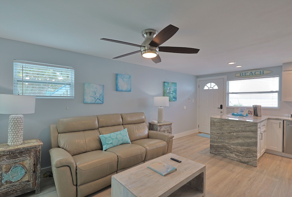 The Inn On Siesta Key 30/50