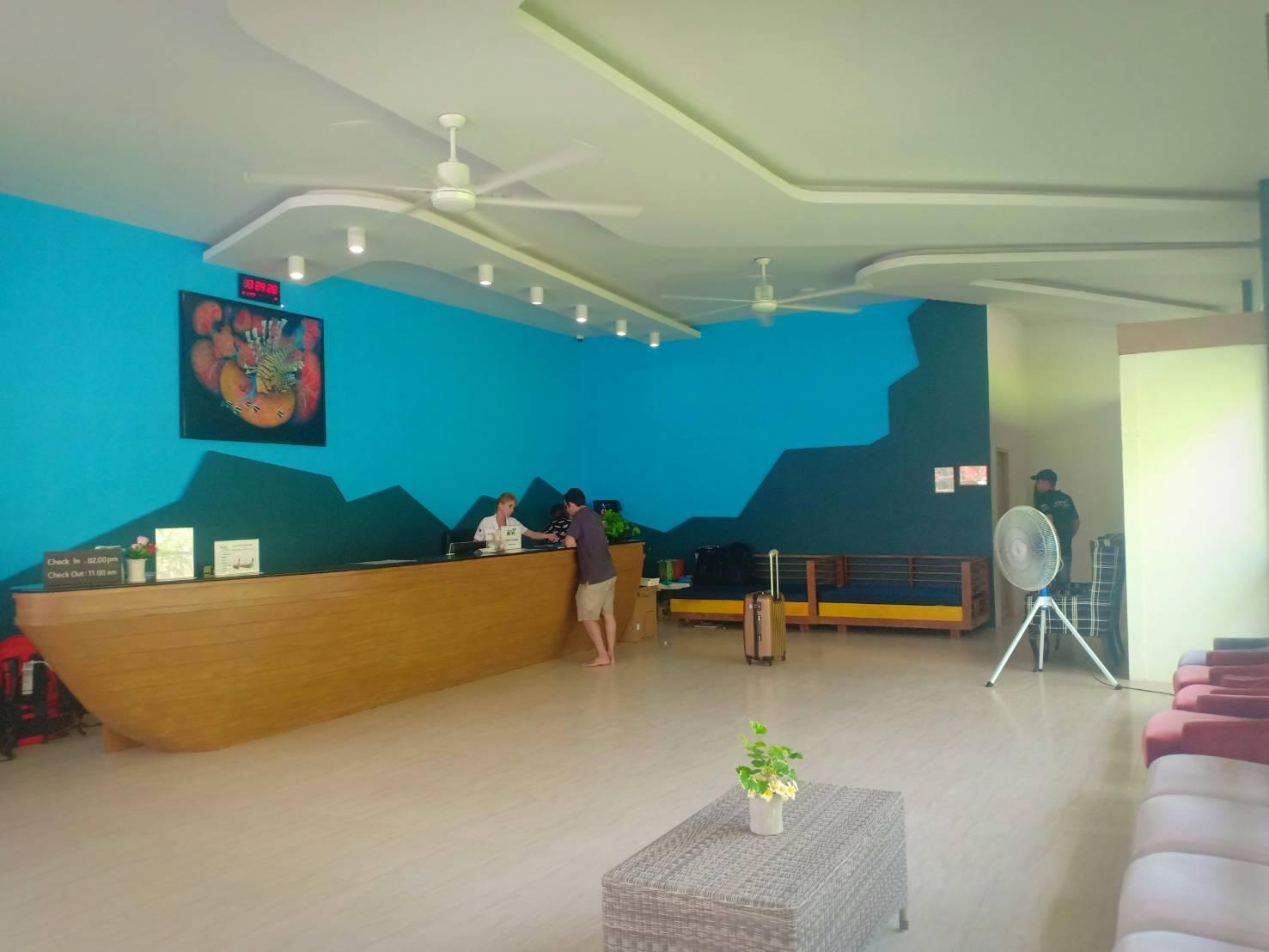Phi Phi Bayview Premier Resort 13/29