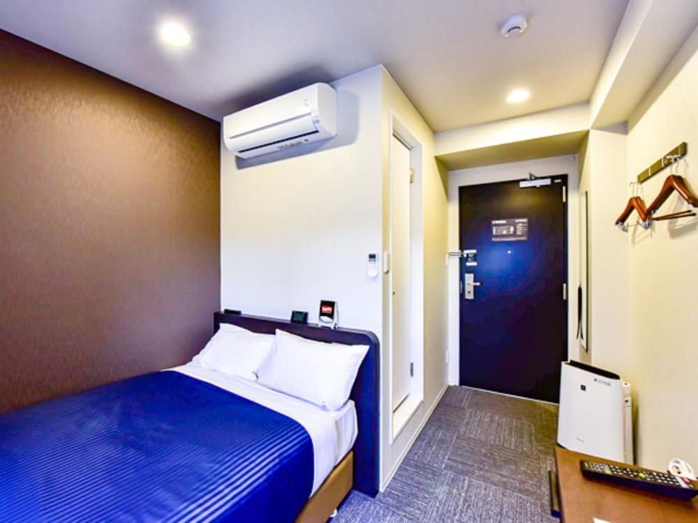 Hotel Livemax Okayama West 11/24