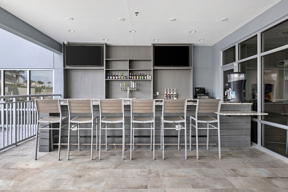 TownePlace Suites by Marriott Cape Canaveral Cocoa Beach 38/50