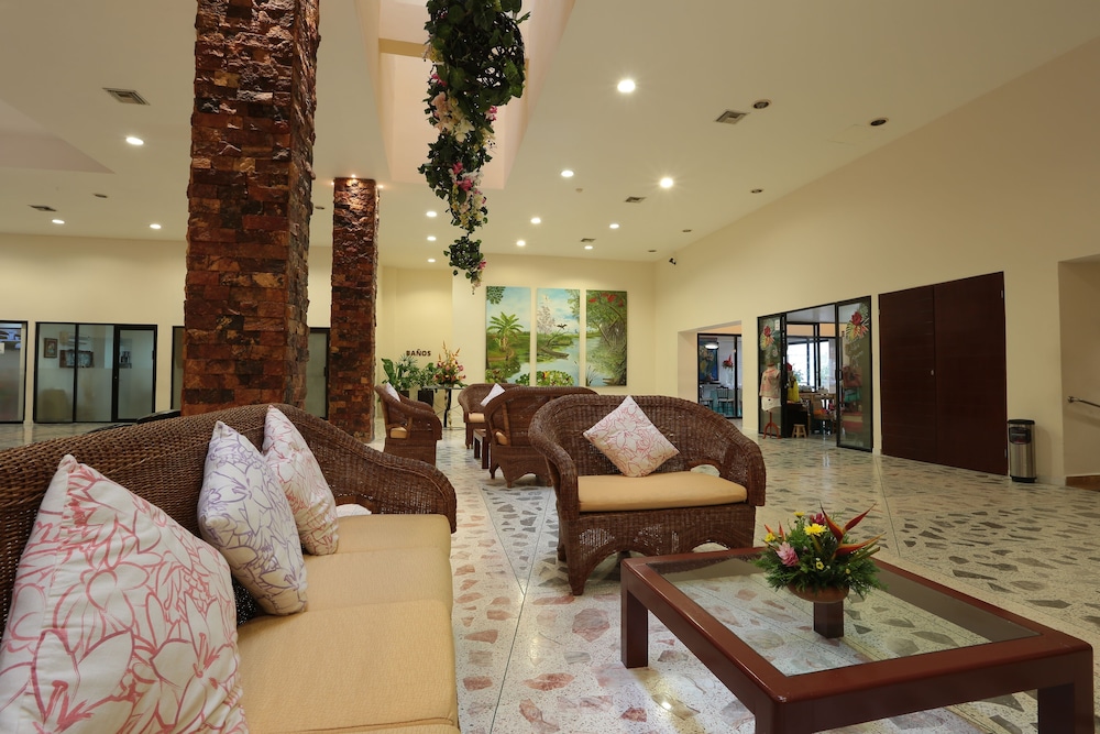 Tabasco Inn 15/25